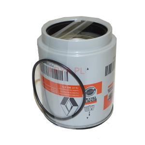 فیلتر آبگیر کوتاه کشنده رنو 450-460