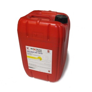 روغن موتور Maxima 15W40 (Old Formula) 15000 20 Litres