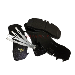 لنت ترمز کشنده رنو پریمیوم و رنو 480 -T