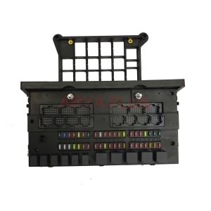 جعبه فیوز C&C BCM