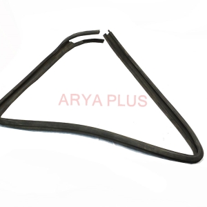 لاستیک دور شیشه سمت چپ C&C