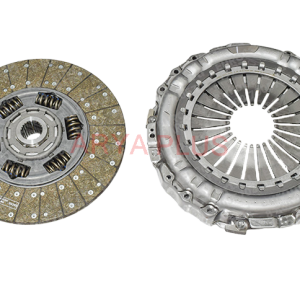 دیسک وصفحه اتومات (رنو)