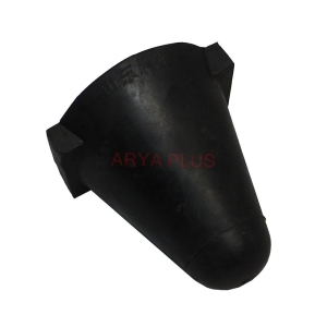 ضربه گیر مخروطی کرپی